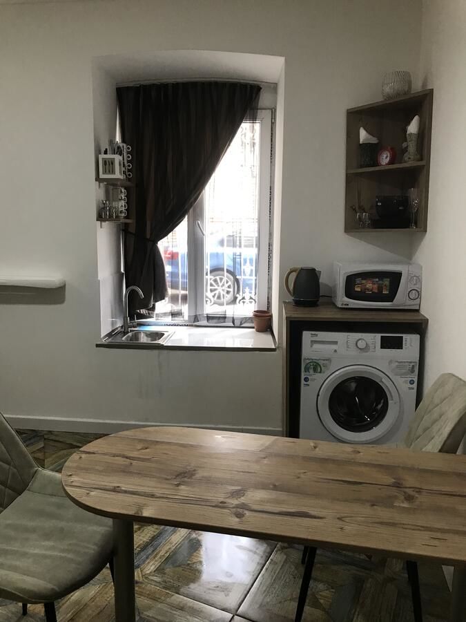 Хостелы hostel Тбилиси-4