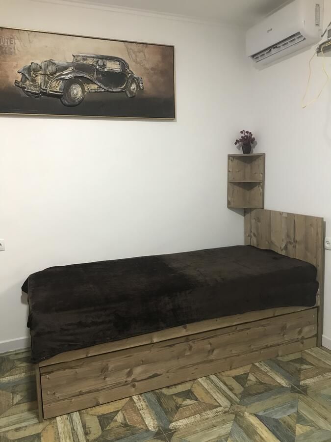 Хостелы hostel Тбилиси-12