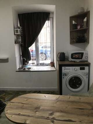Хостелы hostel Тбилиси-5
