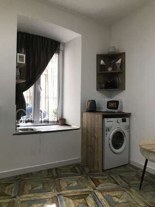 Хостелы hostel Тбилиси-7