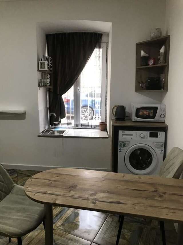 Хостелы hostel Тбилиси-3