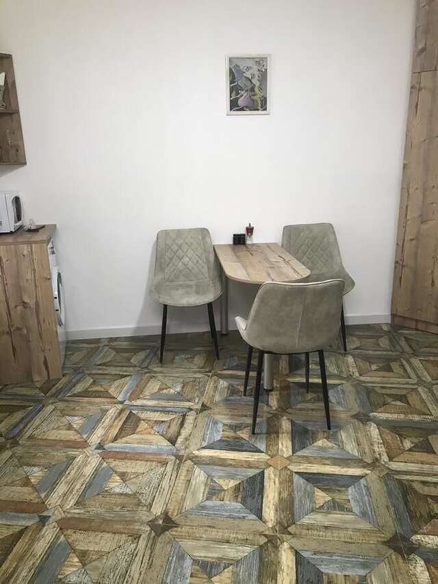 Хостелы hostel Тбилиси-4