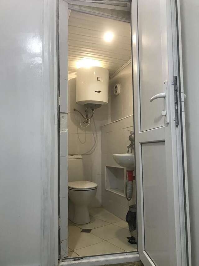 Хостелы hostel Тбилиси-5