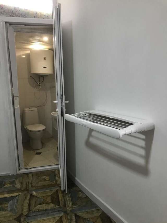Хостелы hostel Тбилиси-7