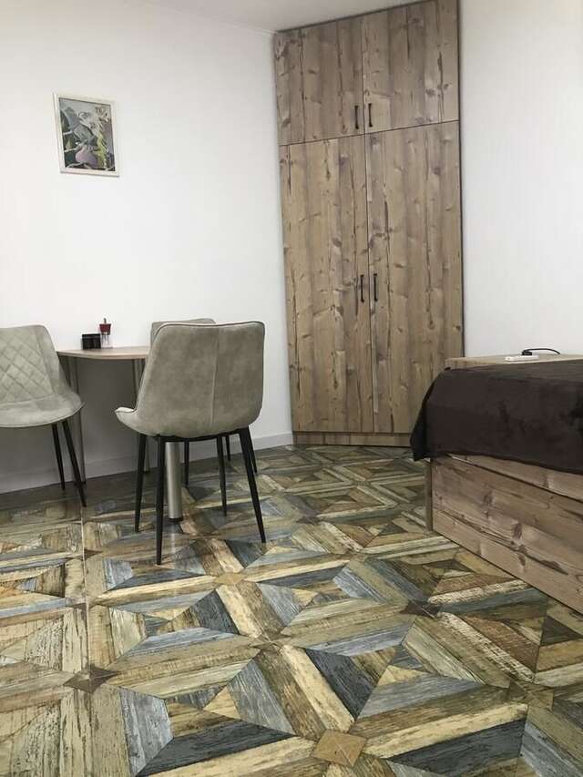 Хостелы hostel Тбилиси-9