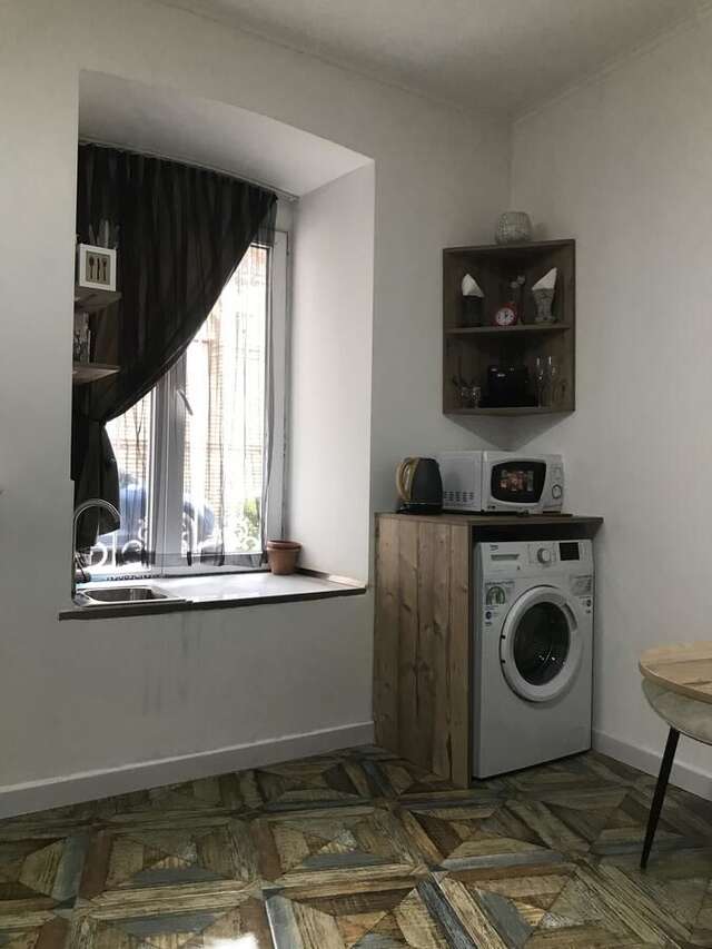 Хостелы hostel Тбилиси-10