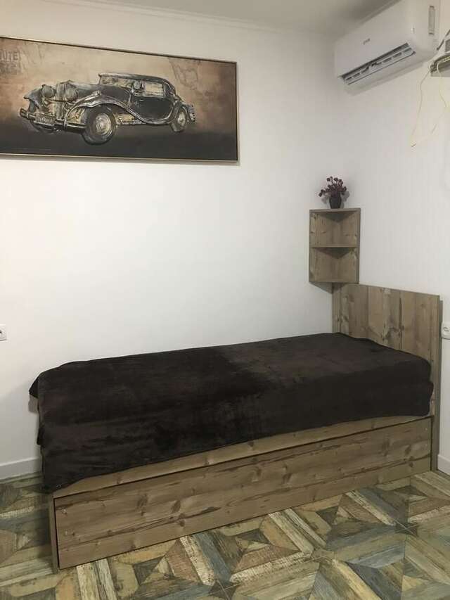 Хостелы hostel Тбилиси-11